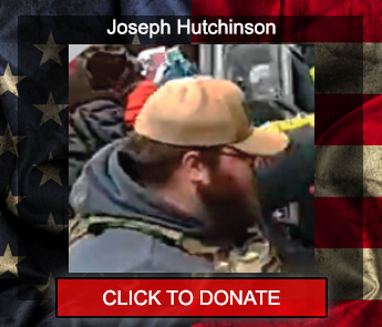 Donate to Joseph Now!