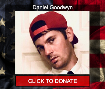 Donate to Daniel Now!