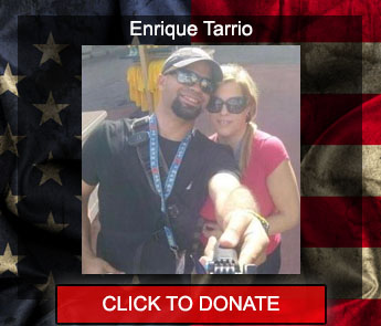 Donate to Enrique Now!