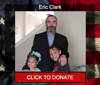 Donate to Eric Now!