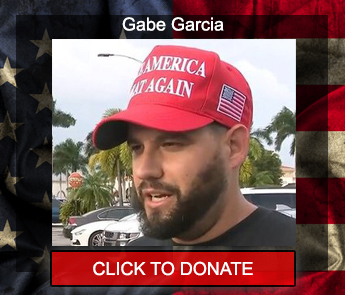 Donate to Gabe Now!