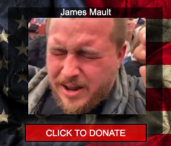 Donate to James Now!!