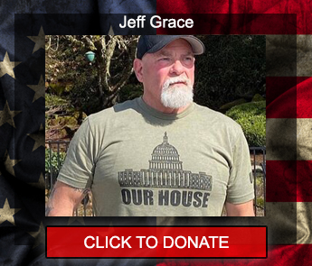 Donate to Jeff Now!
