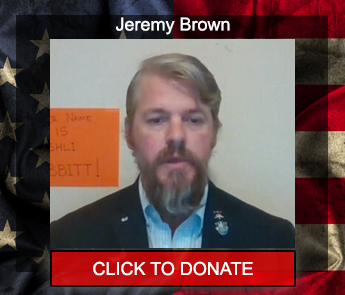 Donate to Jeremy Now!
