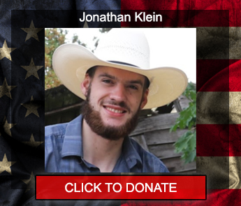 Donate to Jonathan Now!