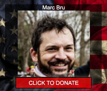 Donate to Marc Now!