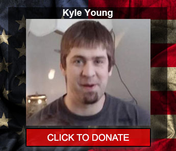 Donate to KyleNow!